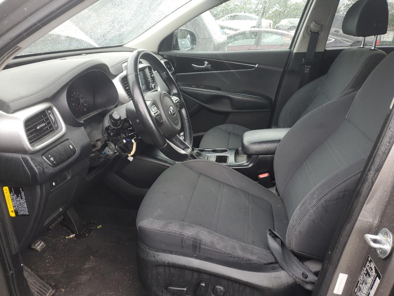 2018 Kia Sorento - Image 7