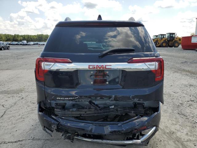 1GKKNPLS2MZ176120 GMC Acadia Den  6