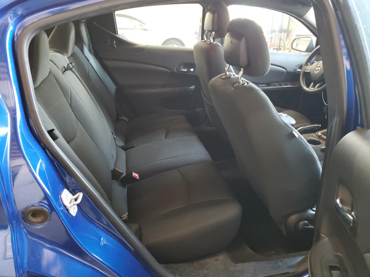 2014 Dodge Avenger Se VIN: 1C3CDZAB8EN224993 Lot: 68221724