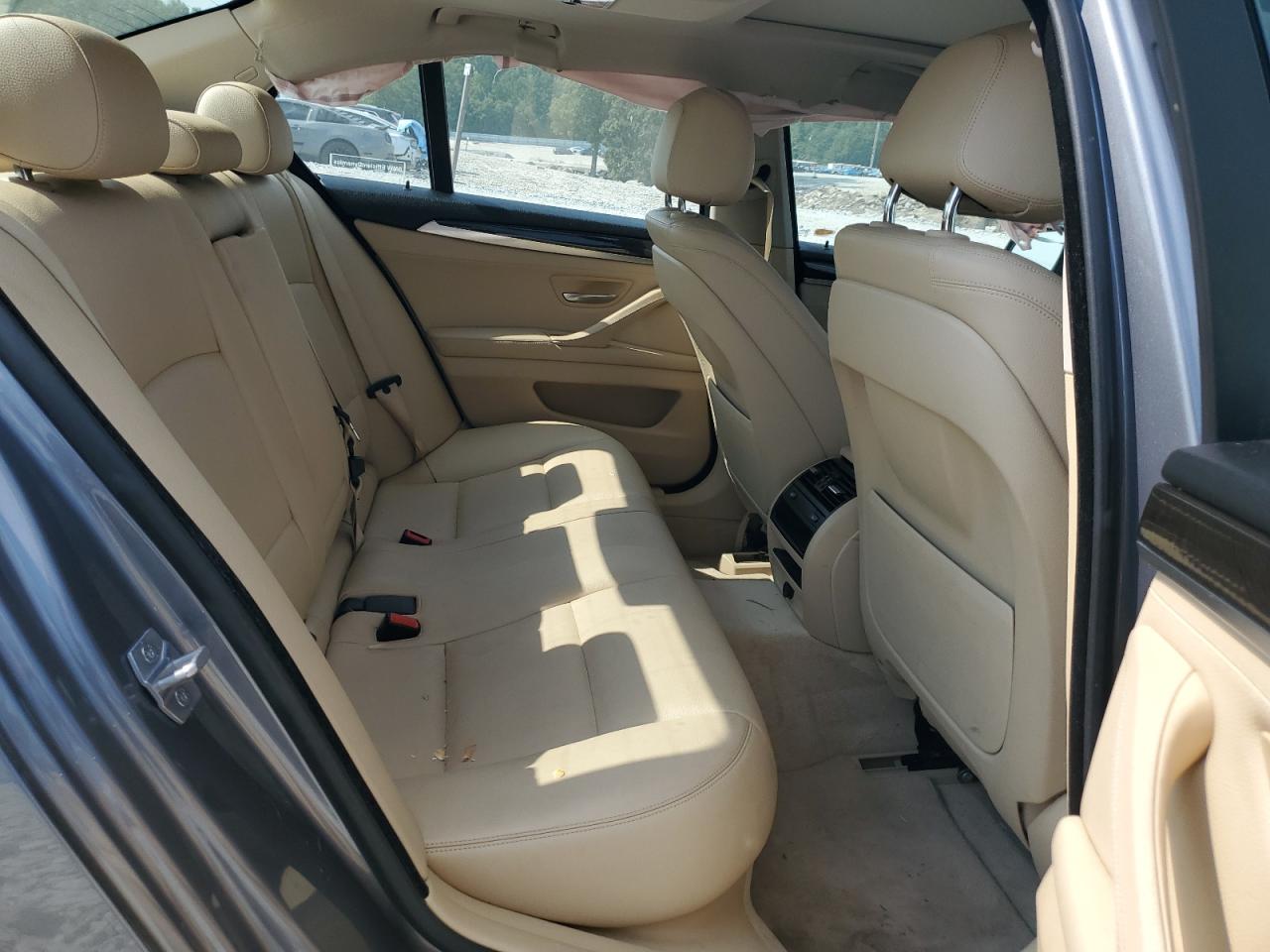 2014 BMW 5er - Image 10