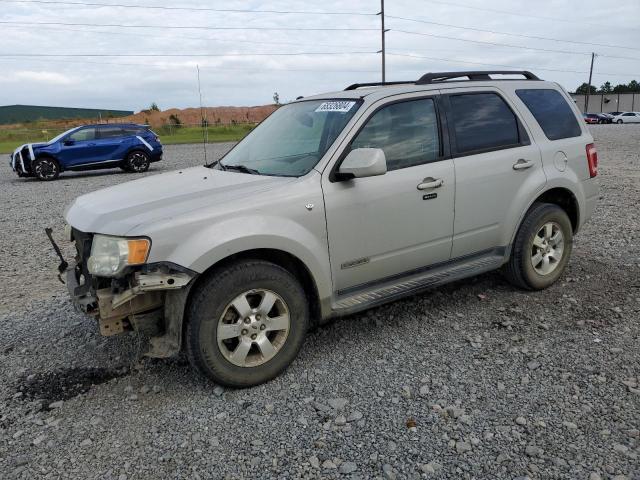 2008 Ford Escape Limited