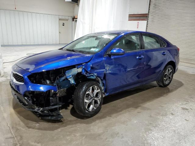 3KPF24AD1LE210308 Kia Forte FE