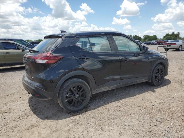  NISSAN KICKS 2023 Black