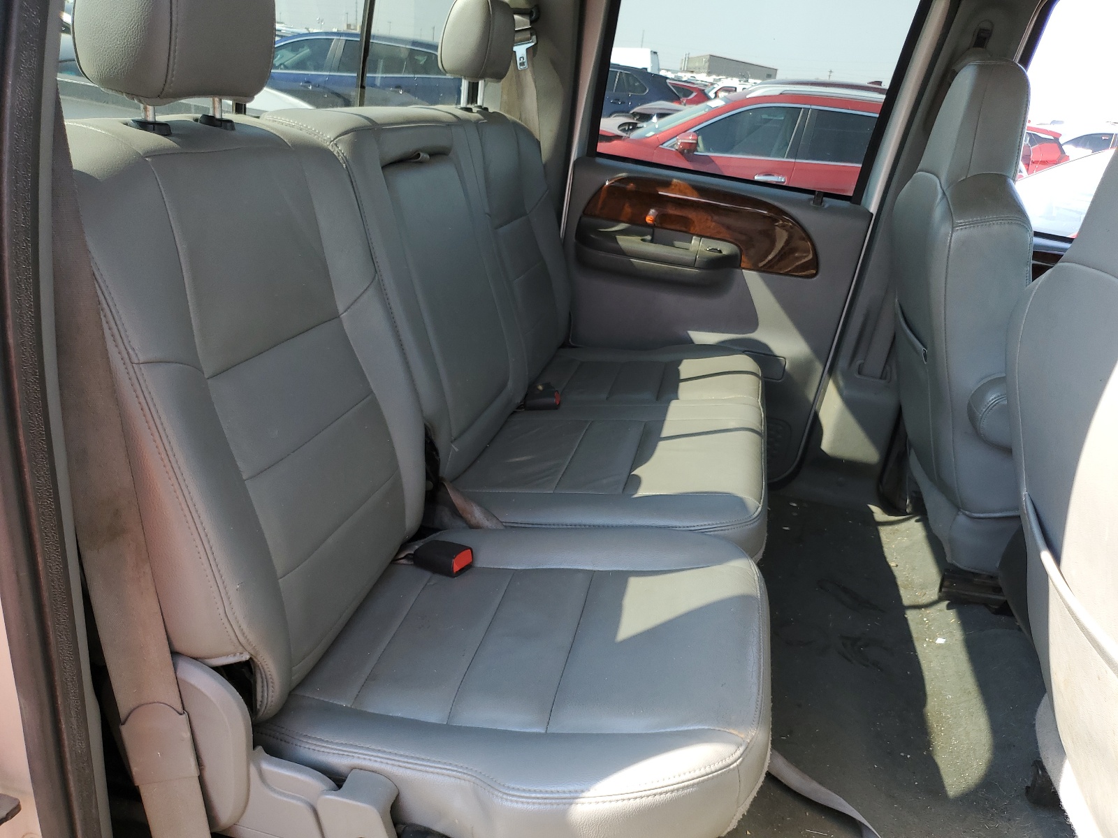 1FTSW31P24EC71462 2004 Ford F350 Srw Super Duty