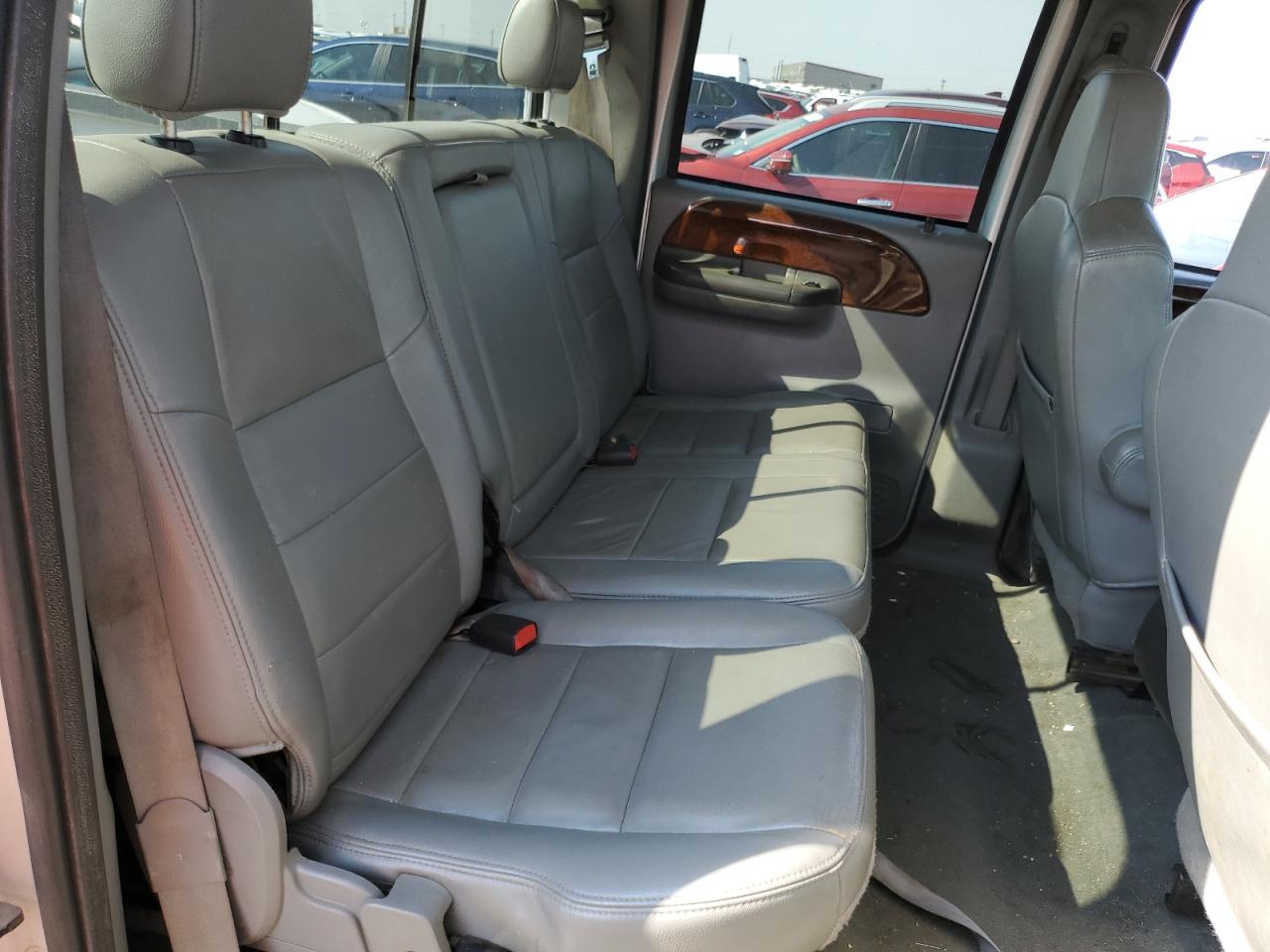 2004 Ford F350 Srw Super Duty VIN: 1FTSW31P24EC71462 Lot: 65497544