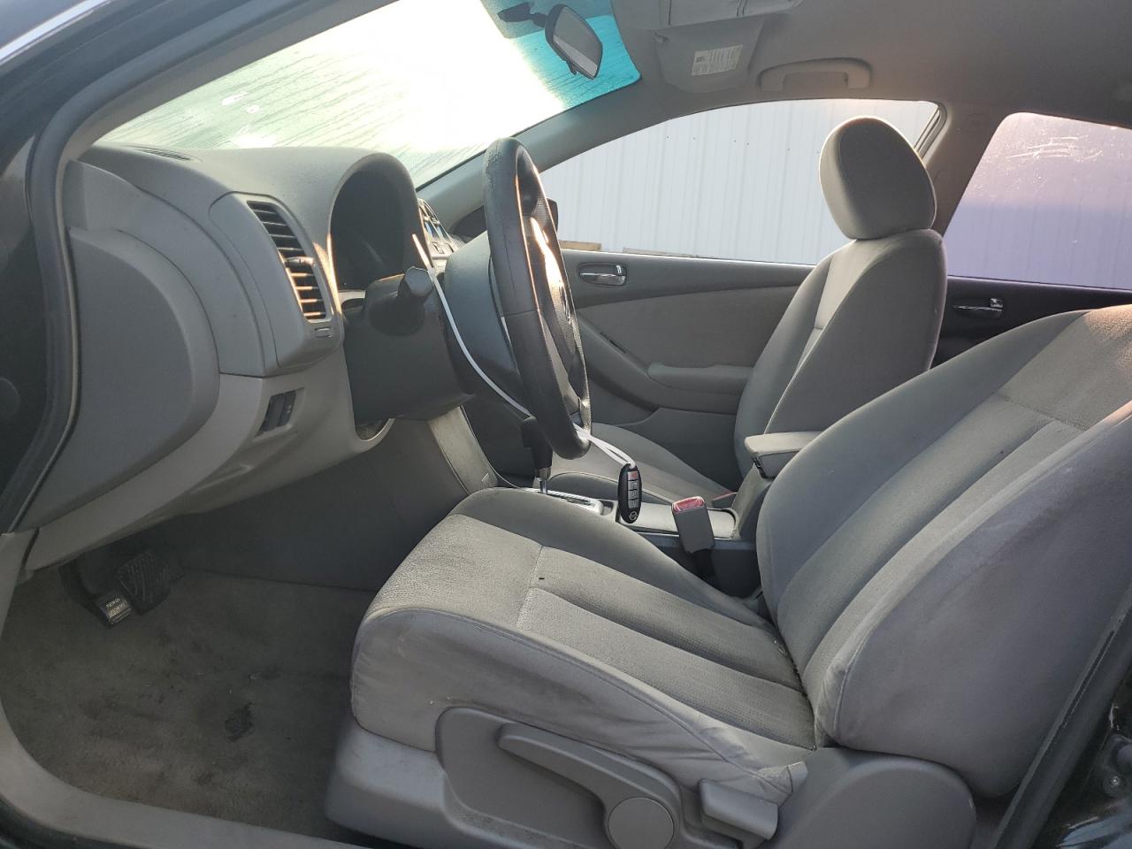 2010 Nissan Altima Base VIN: 1N4AL2AP2AN486811 Lot: 67474254