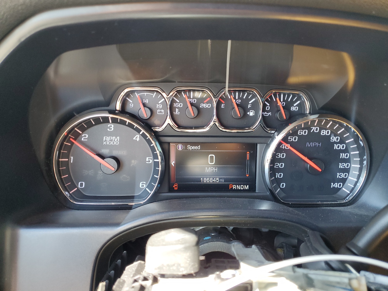 3GTP1UEC7EG545234 2014 GMC Sierra C1500 Sle