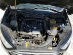 2018 Ford Ecosport Se იყიდება Temple-ში, TX - Rear End