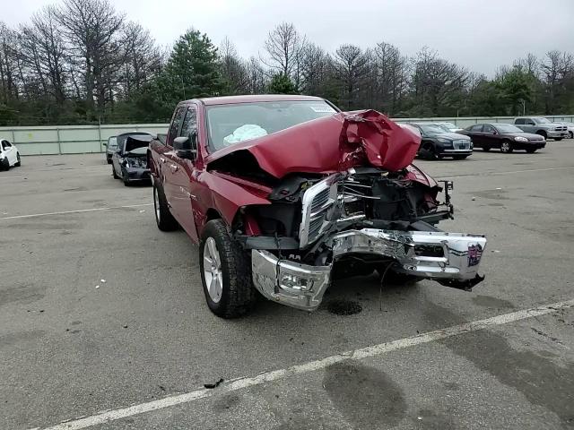 2011 Dodge Ram 1500 VIN: 1D7RV1GT6BS618063 Lot: 66069504