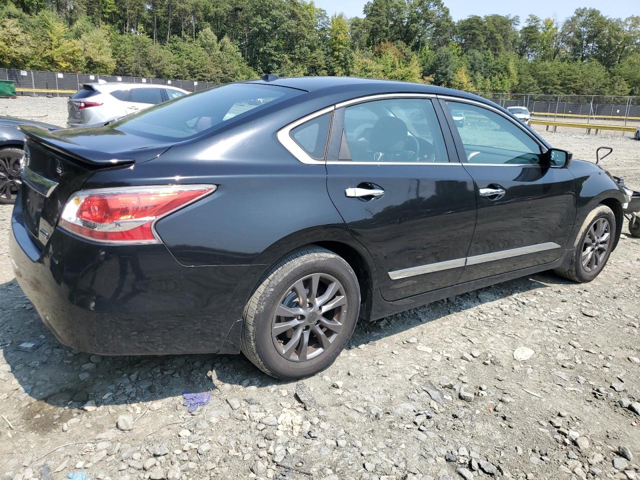 1N4AL3AP9FN897815 2015 Nissan Altima 2.5