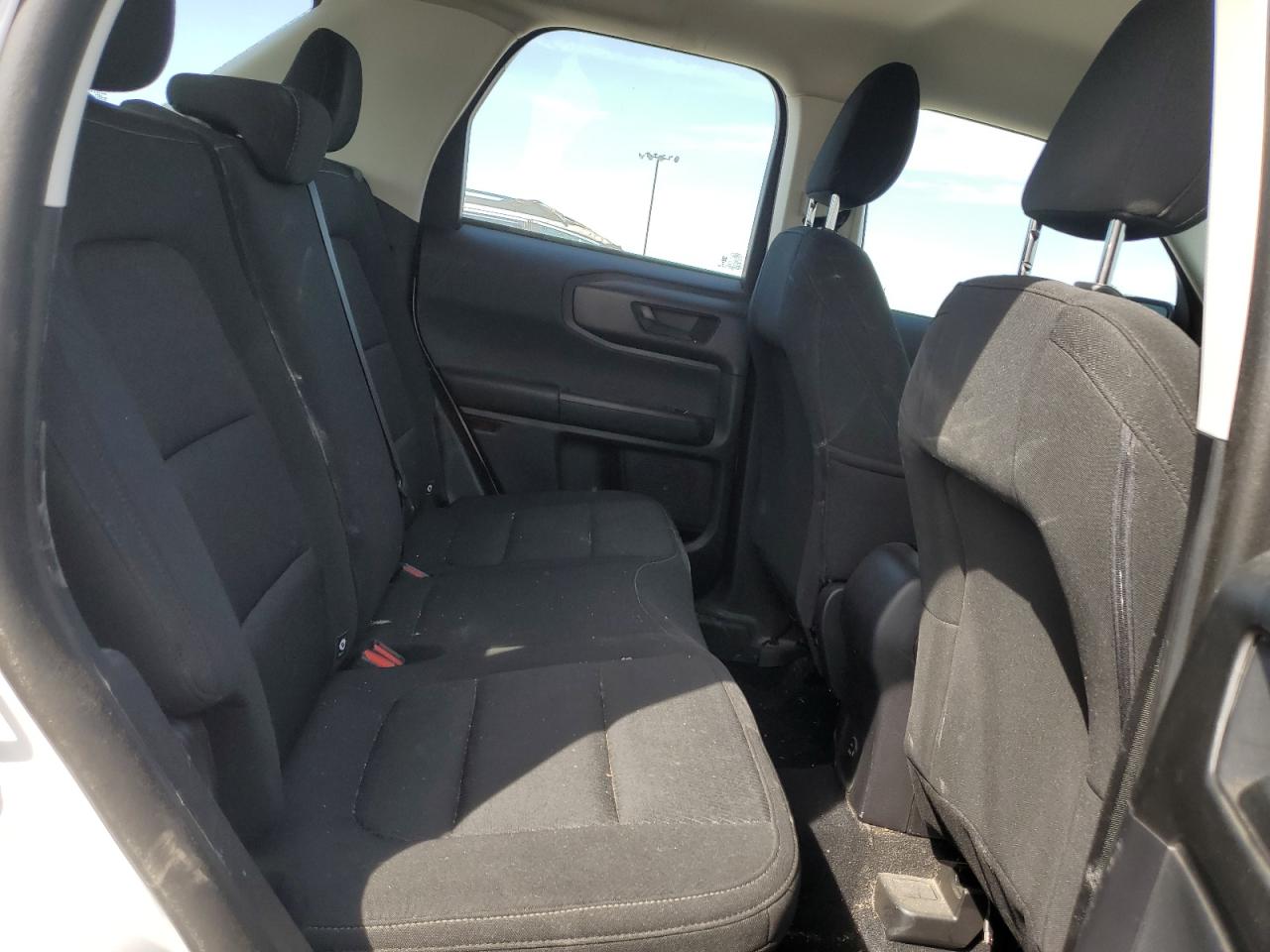 2023 Ford Bronco Sport VIN: 3FMCR9A67PRD75688 Lot: 67999494