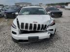 2017 Jeep Cherokee Latitude for Sale in Cahokia Heights, IL - Front End