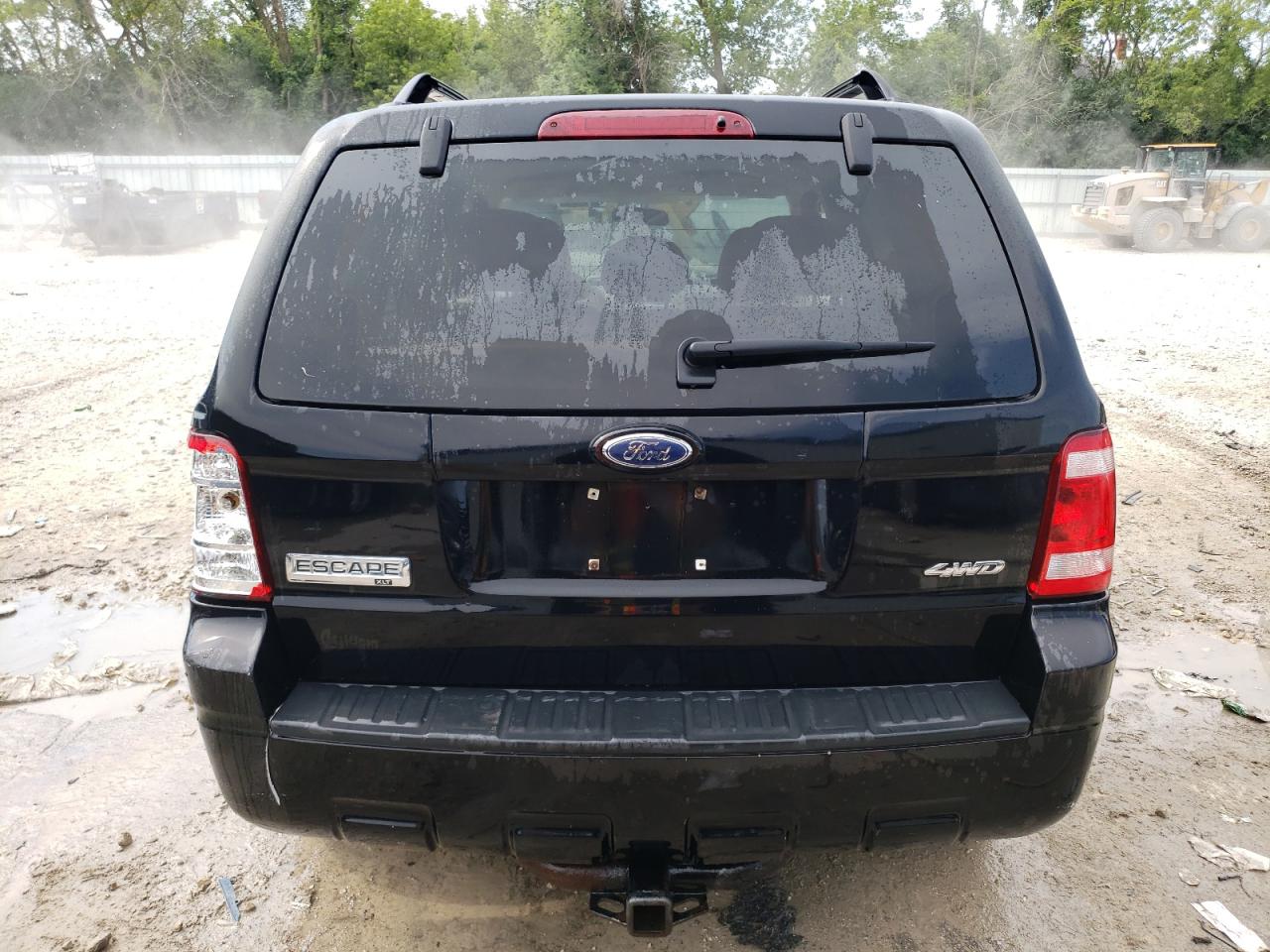 2008 Ford Escape Xlt VIN: 1FMCU93168KA64629 Lot: 65790424