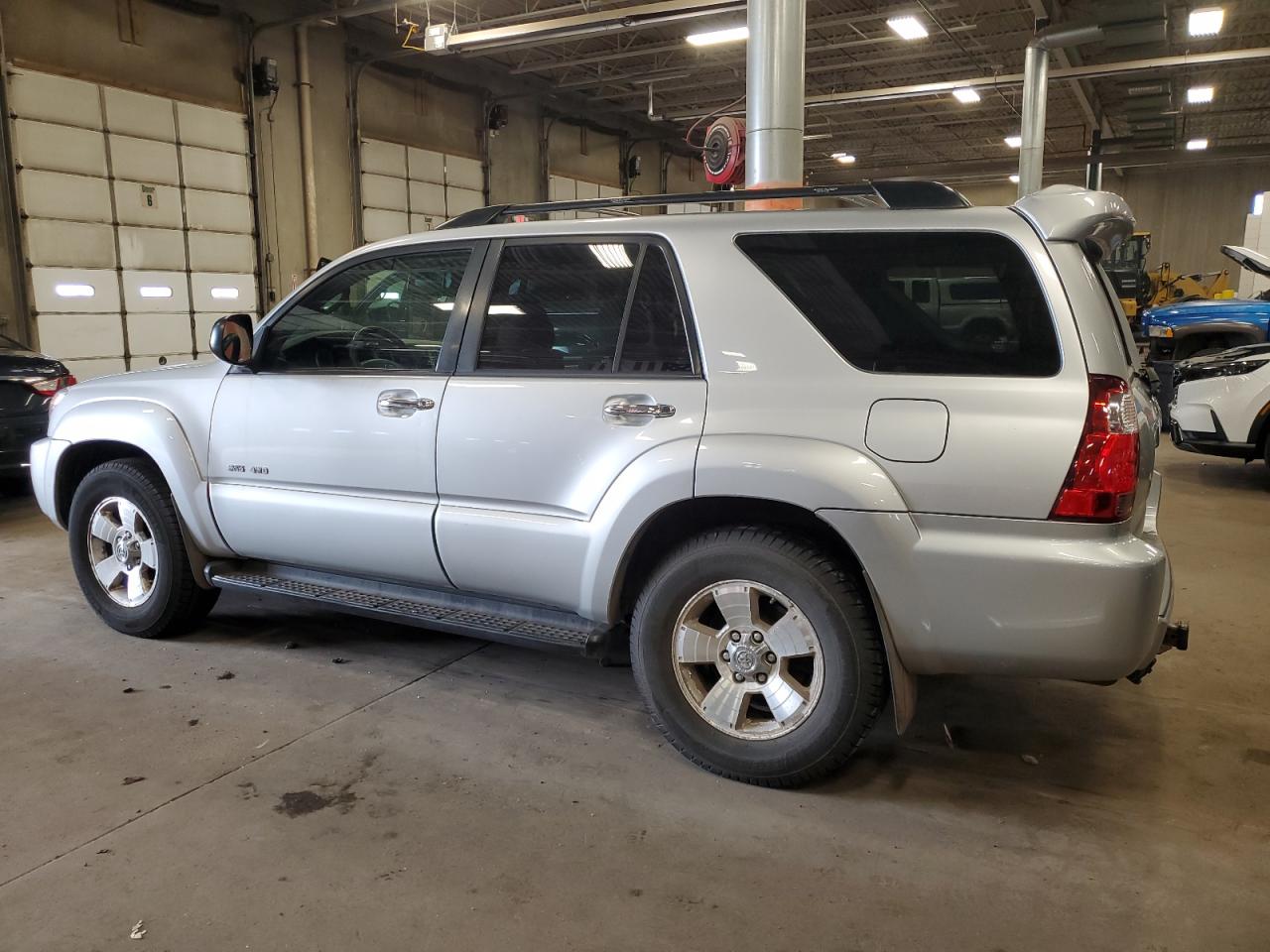 2008 Toyota 4Runner Sr5 VIN: JTEBU14R78K022598 Lot: 66715154