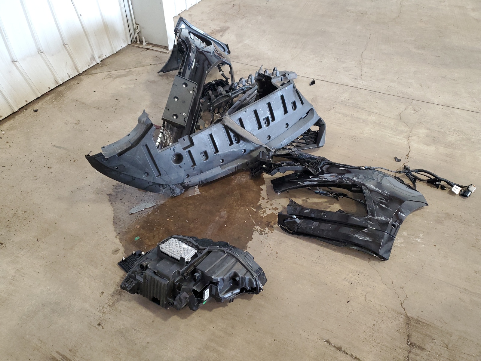 2FMPK4AP3KBB26278 2019 Ford Edge St