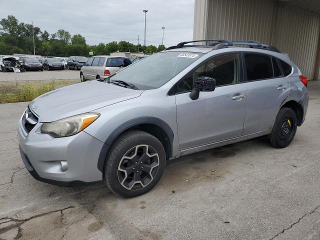 2014 Subaru Xv Crosstrek 2.0 Premium