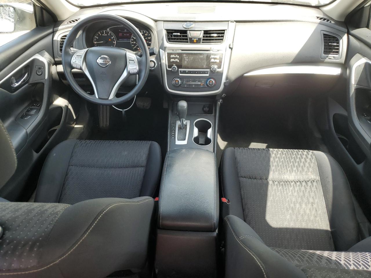 1N4AL3AP0HC141255 2017 Nissan Altima 2.5