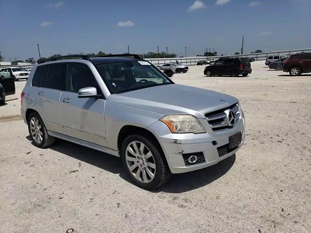 2012 Mercedes-Benz Glk 350 VIN: WDCGG5GB1CF846728 Lot: 65859134