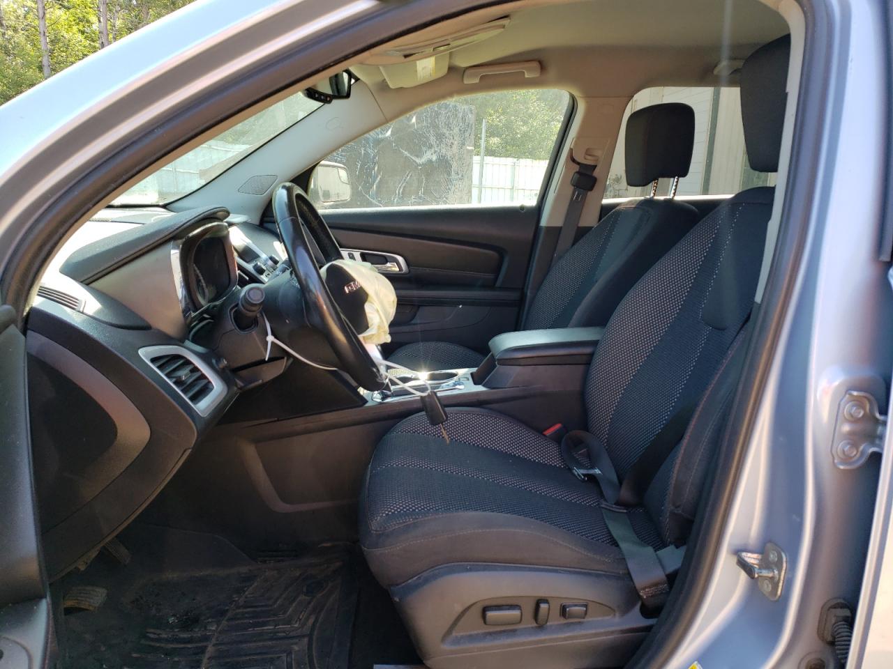 2014 GMC Terrain Sle VIN: 2GKFLWEKXE6163255 Lot: 65897814