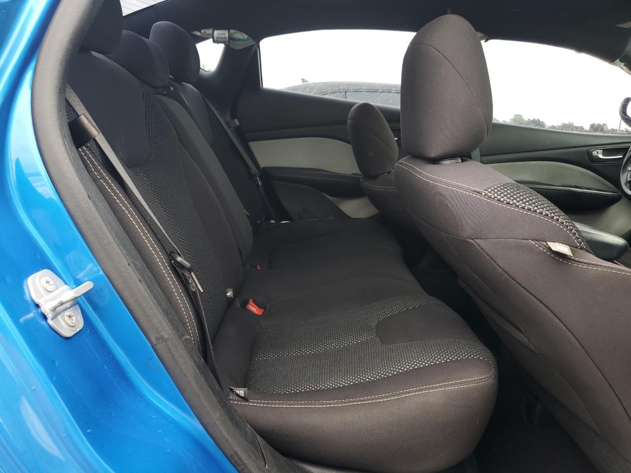 2015 Dodge Dart Sxt VIN: 1C3CDFBB1FD213094 Lot: 65950384