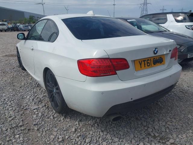 2011 BMW 318I M SPO