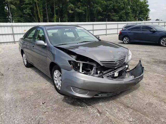 2005 Toyota Camry Le VIN: 4T1BE32K05U560865 Lot: 65972394