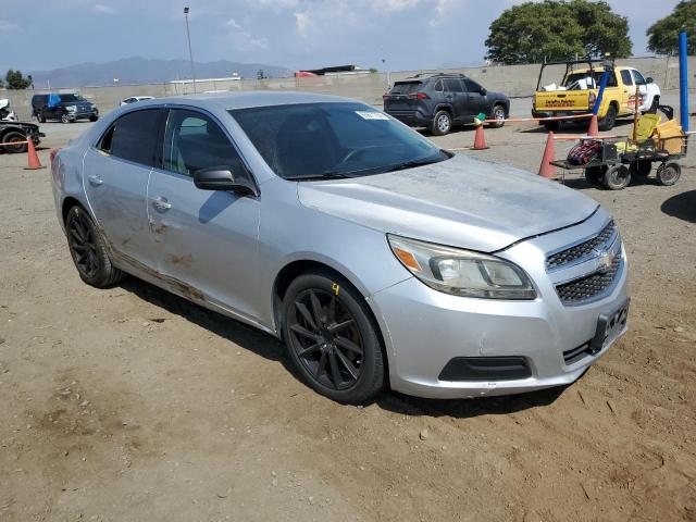  CHEVROLET MALIBU 2013 Серый