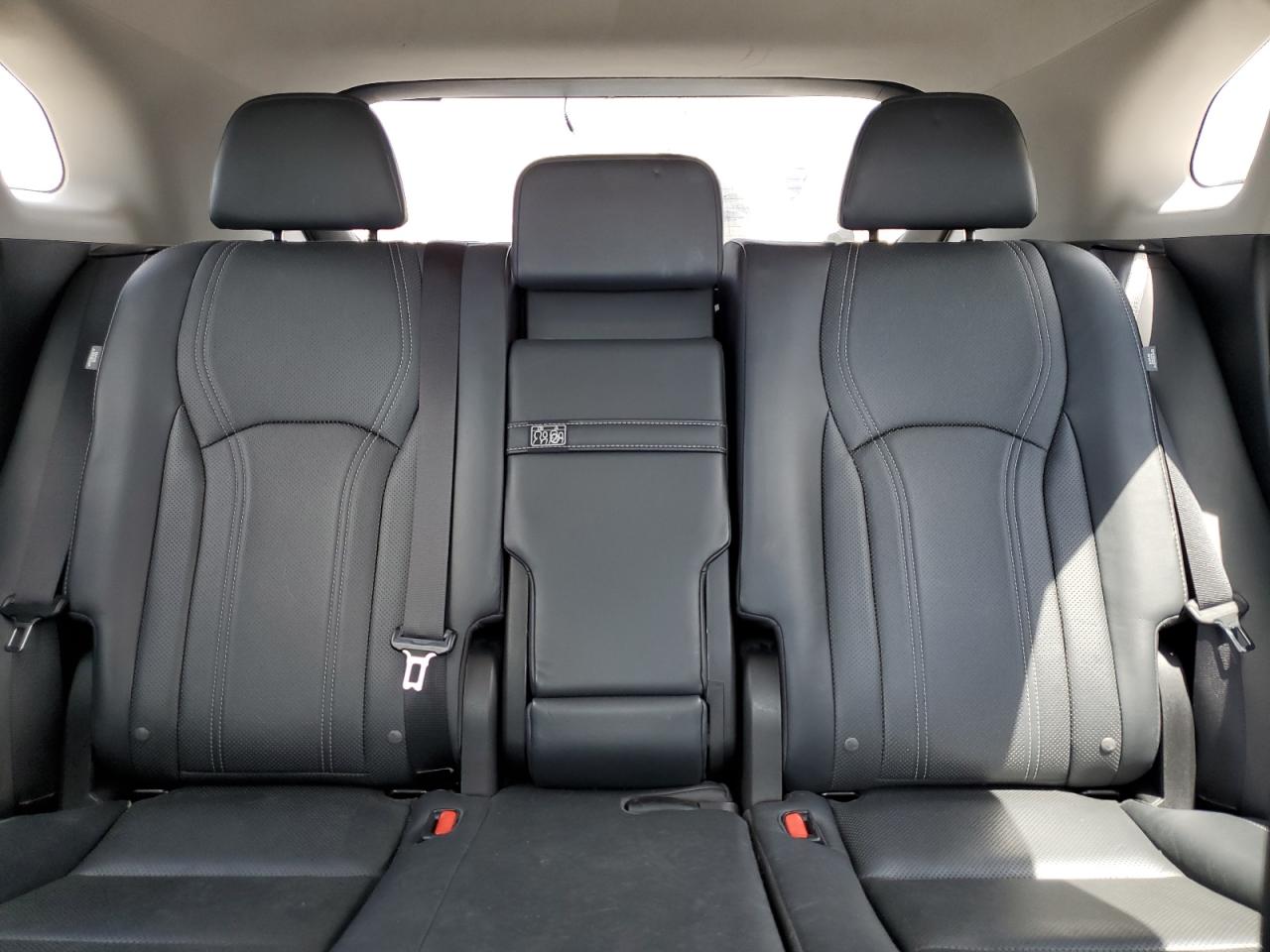 2016 Lexus Rx 350 VIN: 2T2ZZMCA0GC009771 Lot: 65766864