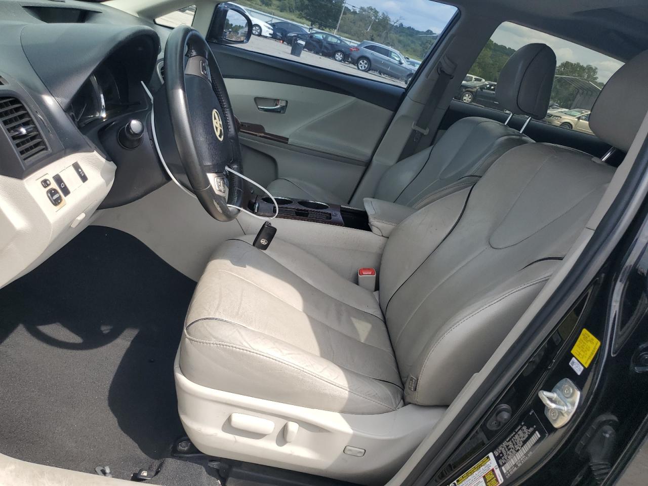 2010 Toyota Venza VIN: 4T3ZK3BB0AU029514 Lot: 66554604