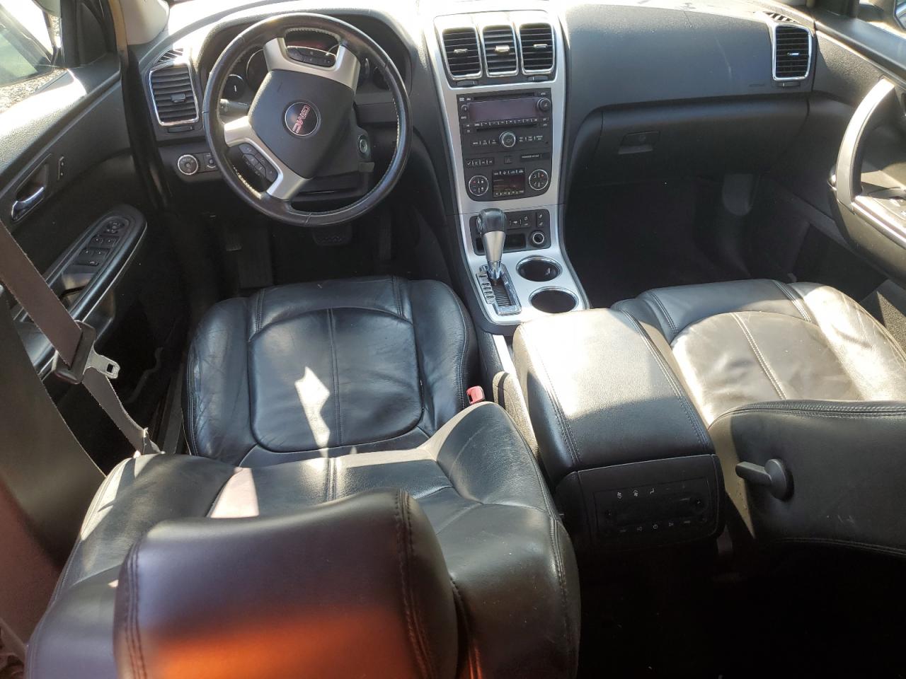 2009 GMC Acadia Slt-1 VIN: 1GKEV23D09J108227 Lot: 68637954