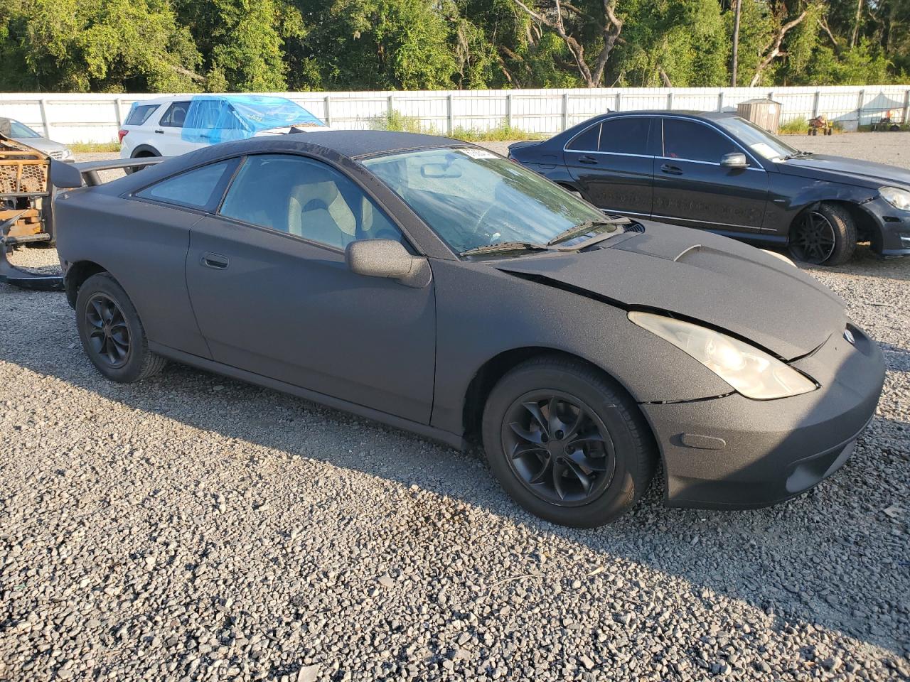 2005 Toyota Celica Gt VIN: JTDDR32T850182196 Lot: 67888474