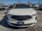 2023 Acura Mdx Technology للبيع في Sun Valley، CA - Rear End