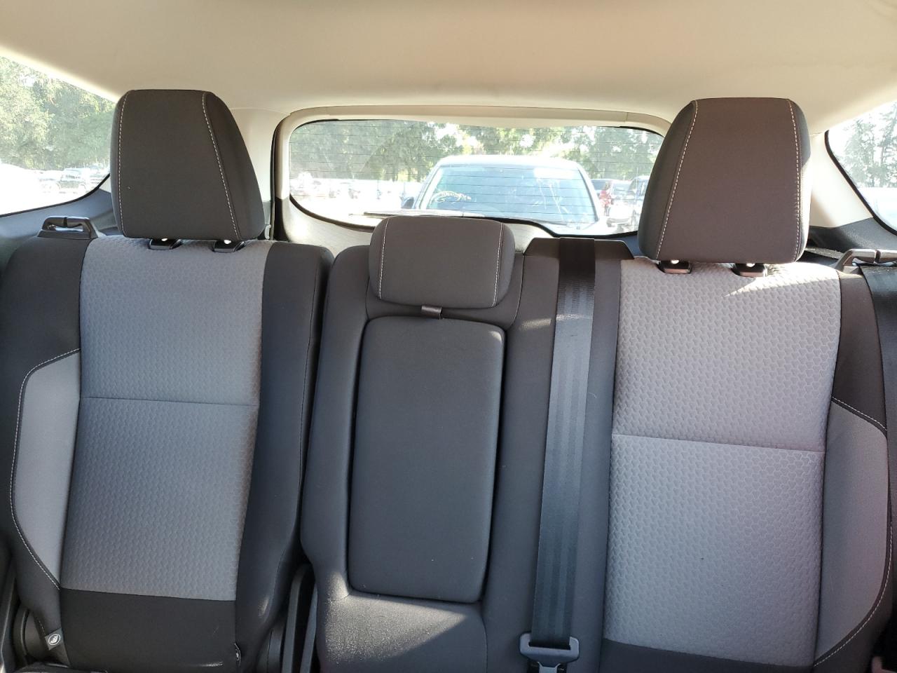 2017 Ford Escape Se VIN: 1FMCU9G97HUE27668 Lot: 66842404