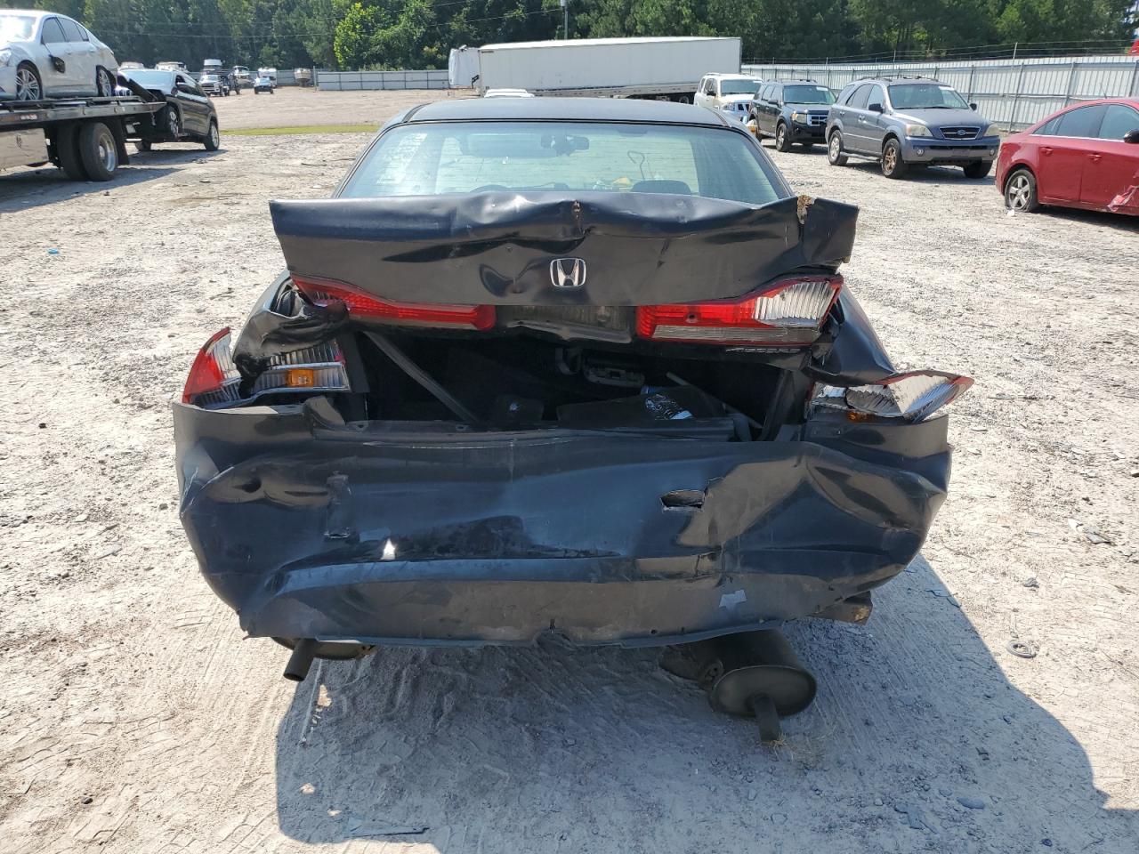 1HGCG16582A069213 2002 Honda Accord Ex