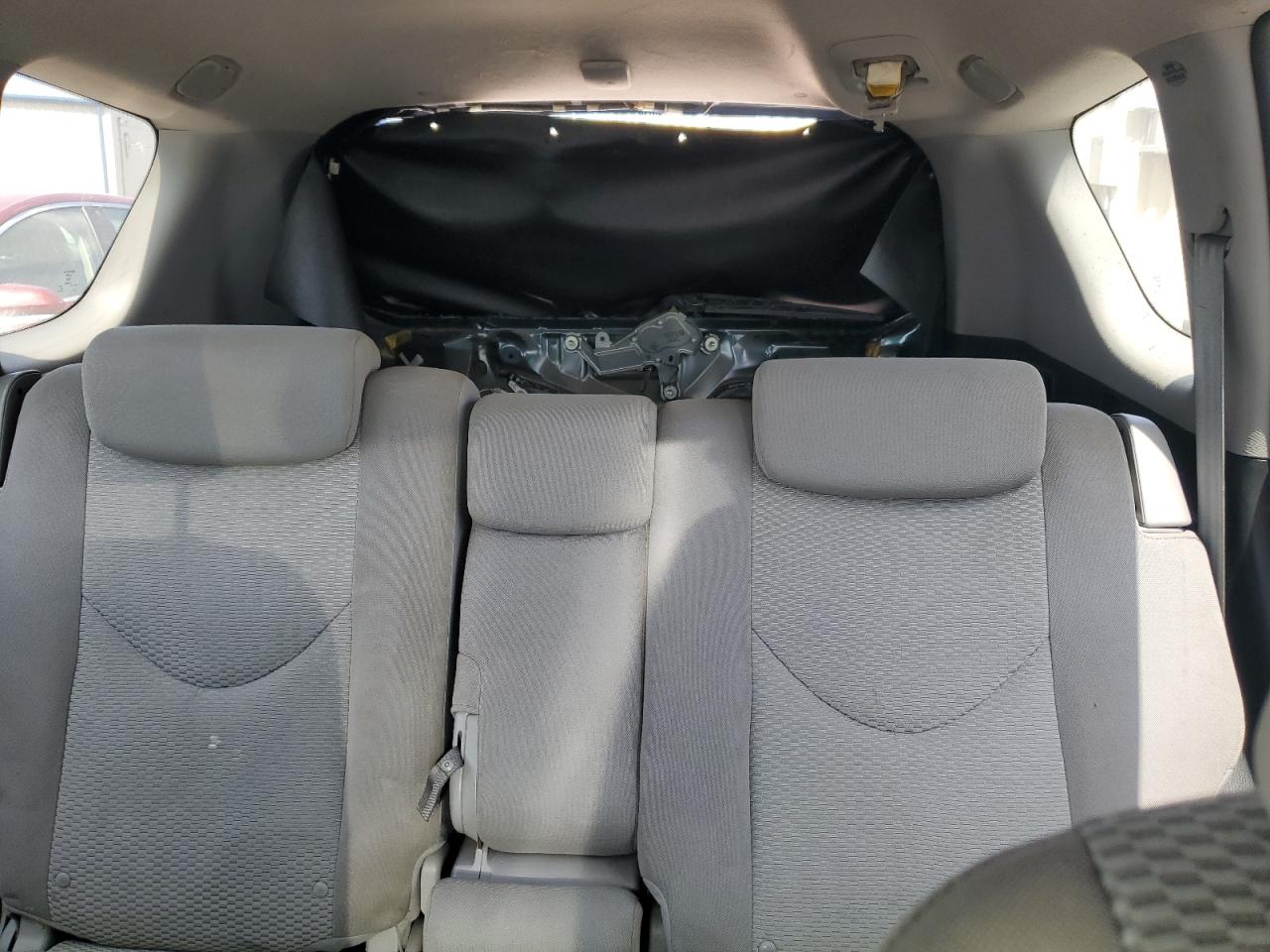 2011 Toyota Rav4 VIN: 2T3ZF4DV4BW071512 Lot: 65901014