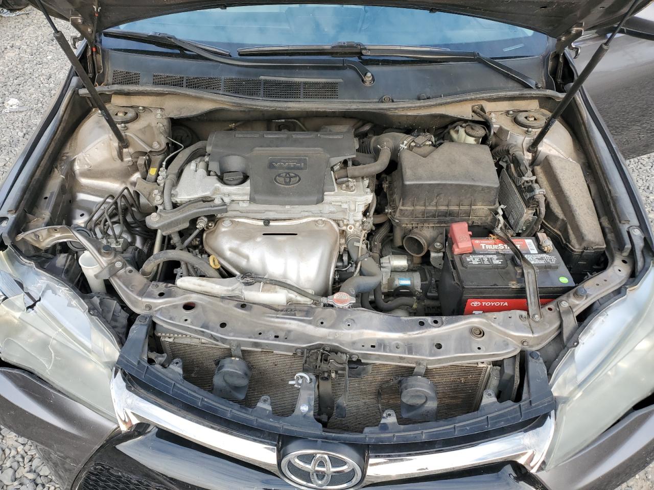 2016 Toyota Camry Le VIN: 4T1BF1FKXGU132526 Lot: 67402714