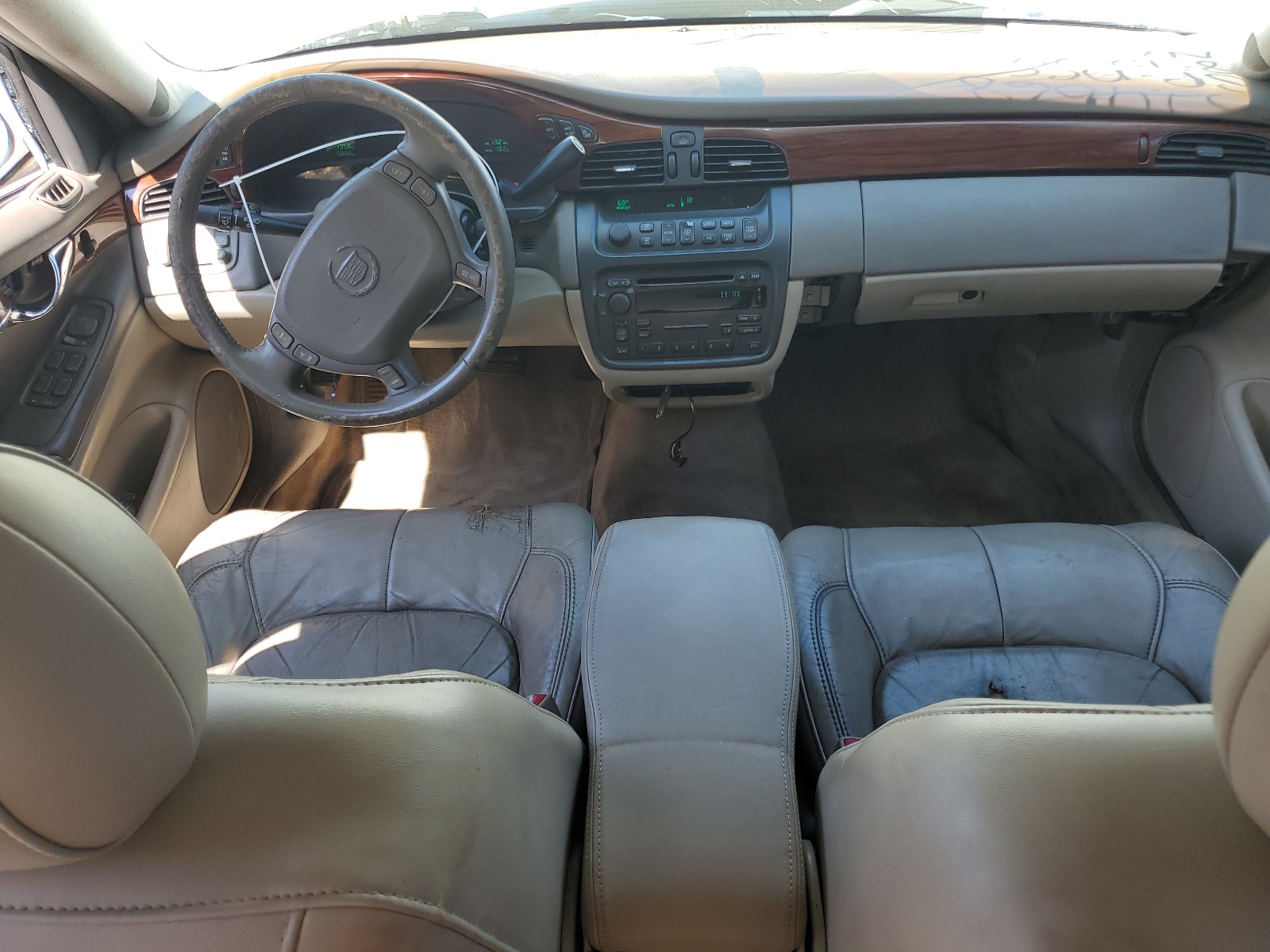 1G6KD54Y35U194990 2005 Cadillac Deville