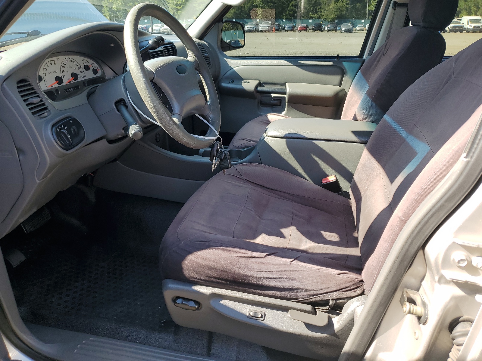 1FMZU77K34UB75378 2004 Ford Explorer Sport Trac