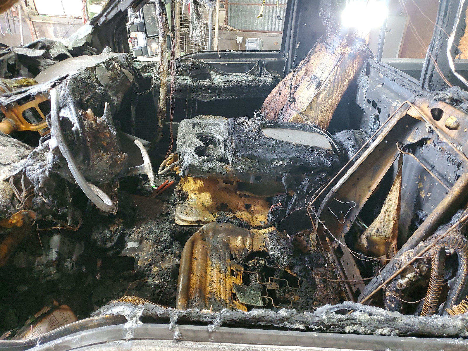 1FTRF3B61DEB06913 2013 Ford F350 Super Duty