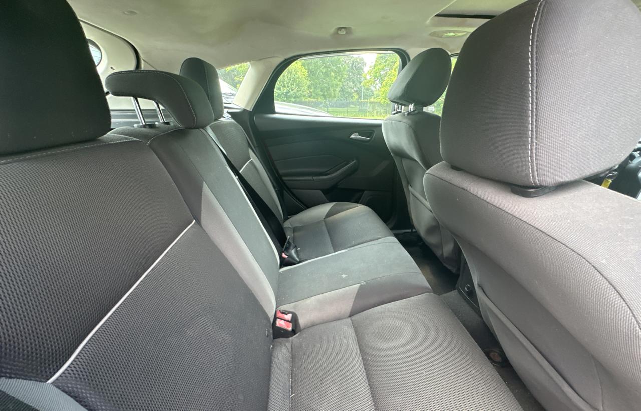 2014 Ford Focus Se VIN: 1FADP3K27EL402929 Lot: 67890094