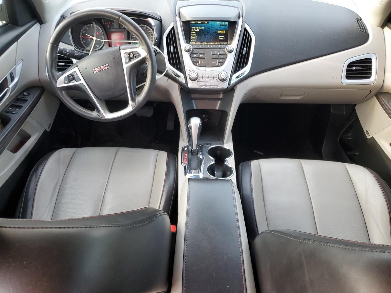 2GKALUEK9C6272947 2012 GMC Terrain Slt