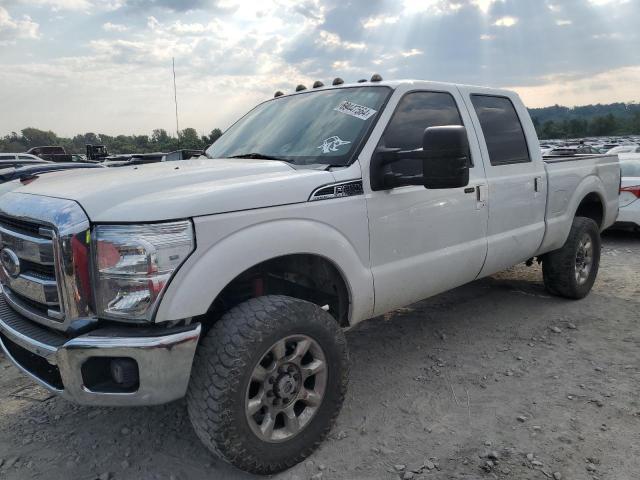 2011 Ford F250 Super Duty