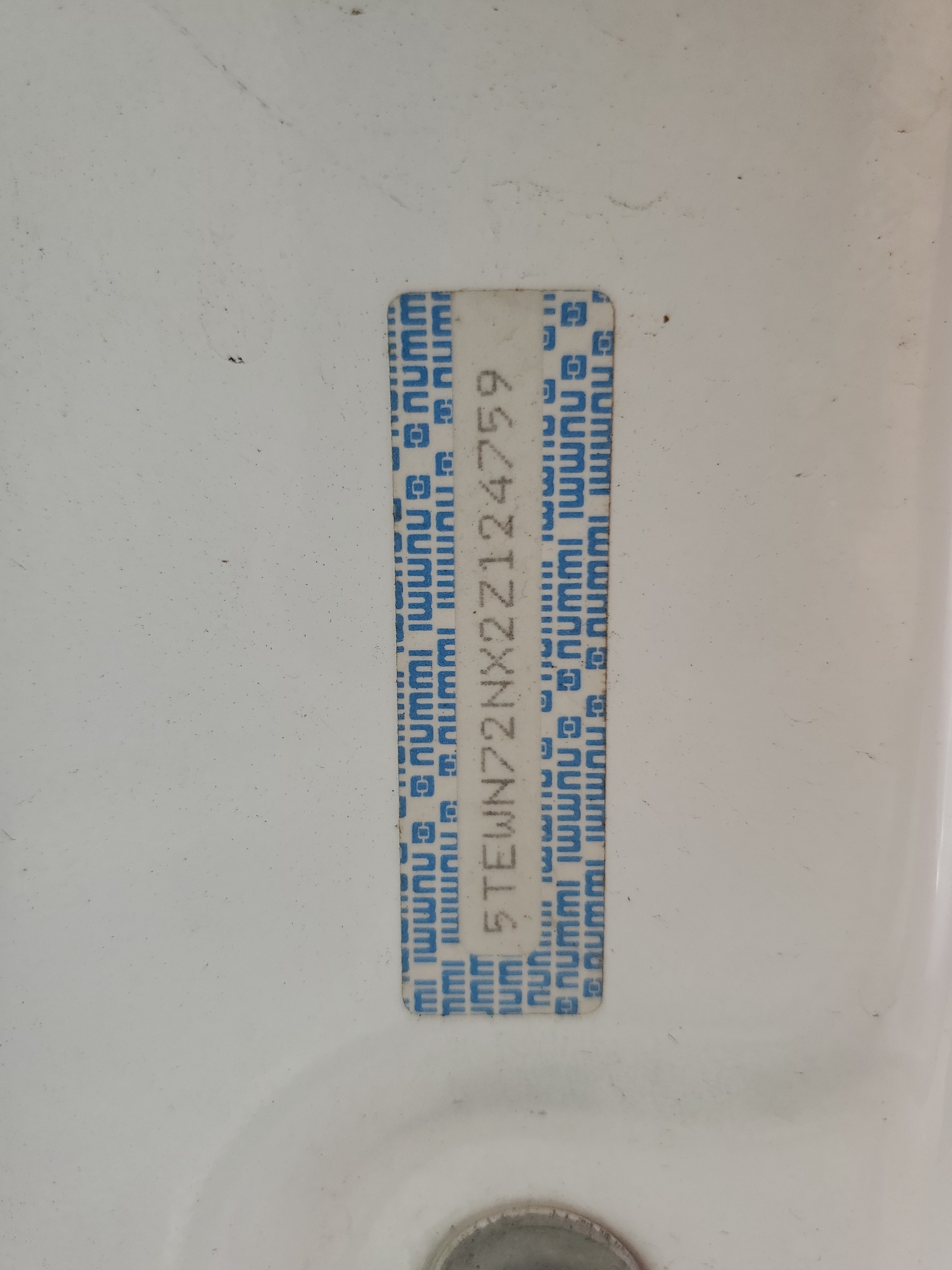 5TEWN72NX2Z124759 2002 Toyota Tacoma Xtracab