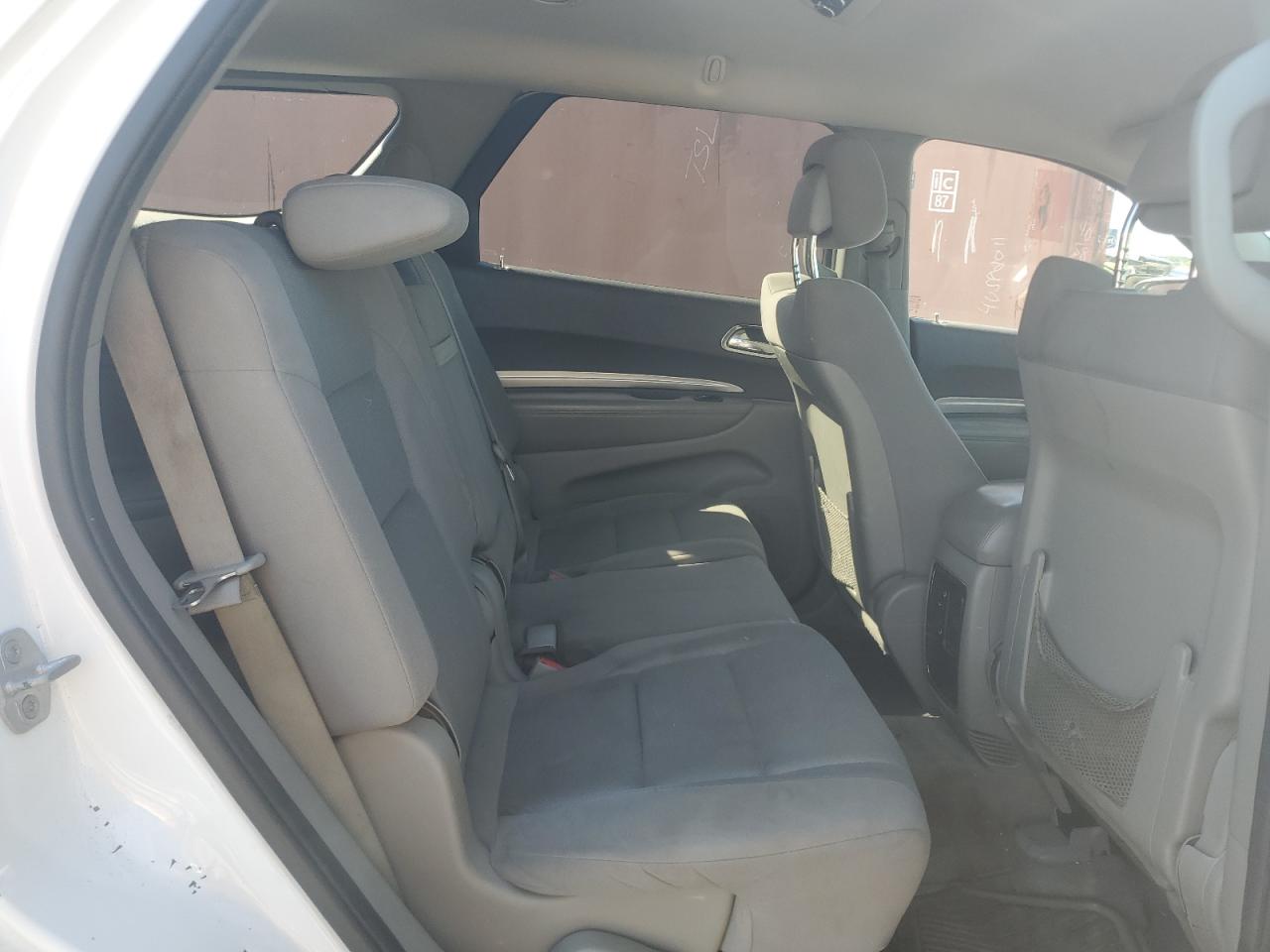 2013 Dodge Durango Sxt VIN: 1C4RDHAG7DC686449 Lot: 68216744