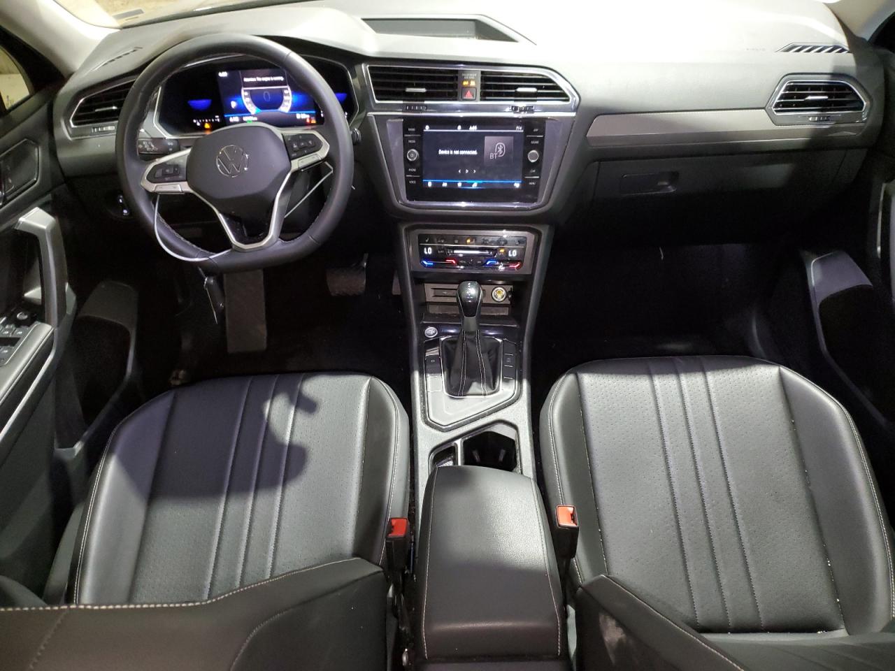 2023 Volkswagen Tiguan Se VIN: 3VV3B7AX8PM013860 Lot: 66893464