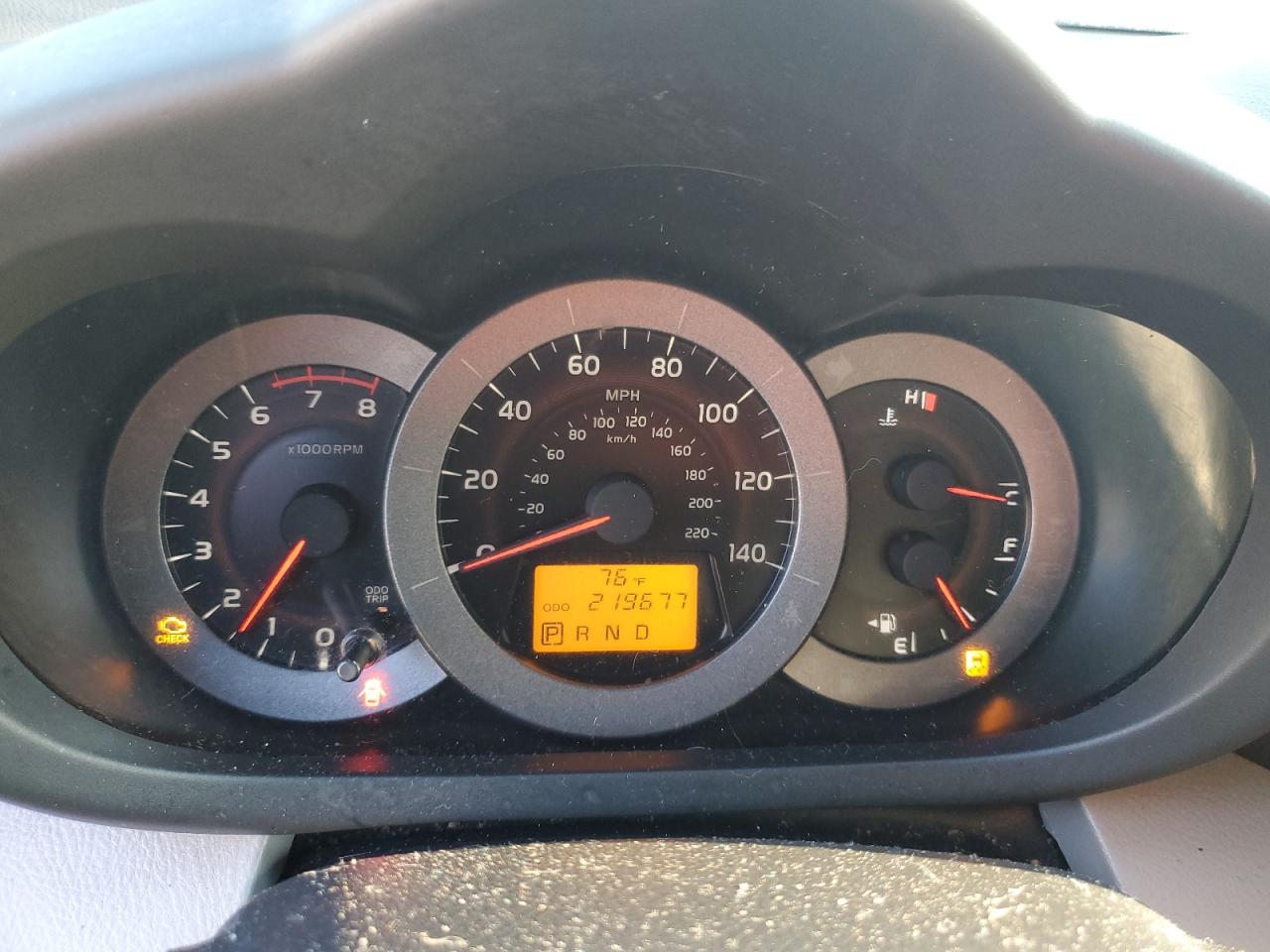 2010 Toyota Rav4 VIN: JTMKF4DV5A5023945 Lot: 67762974