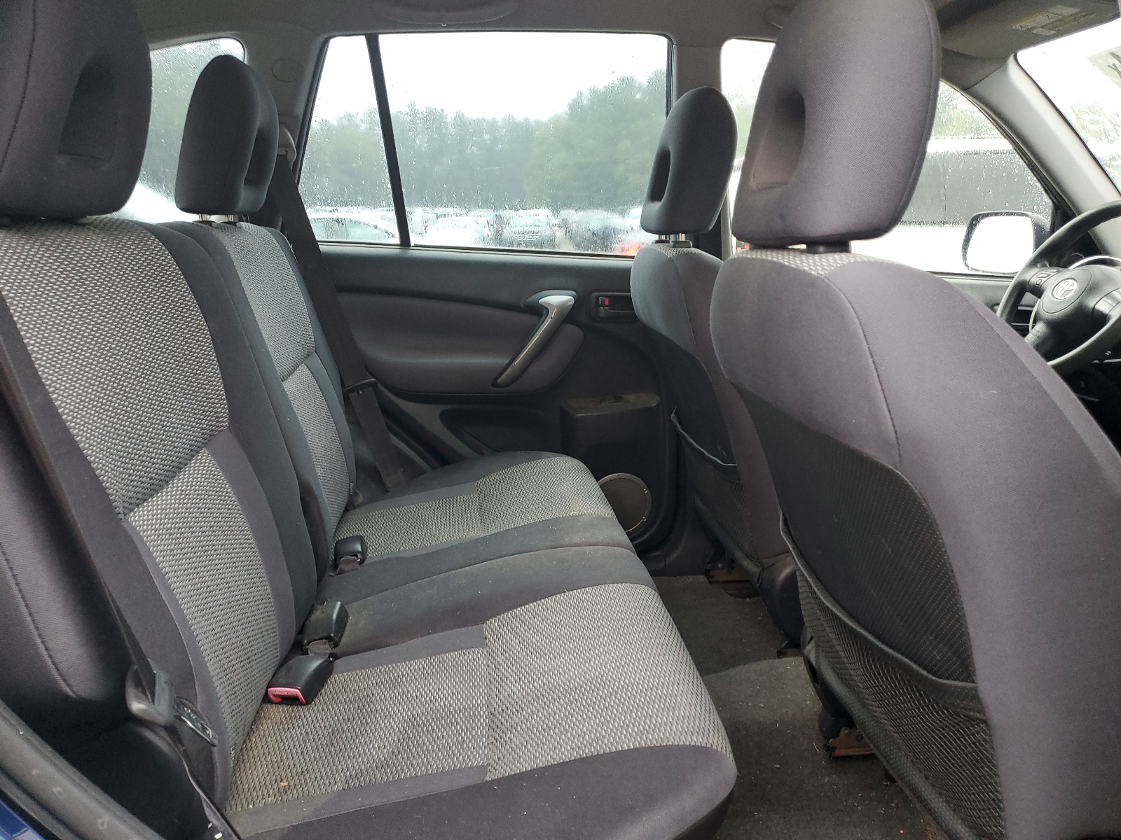 JTEHD20V746002597 2004 Toyota Rav4