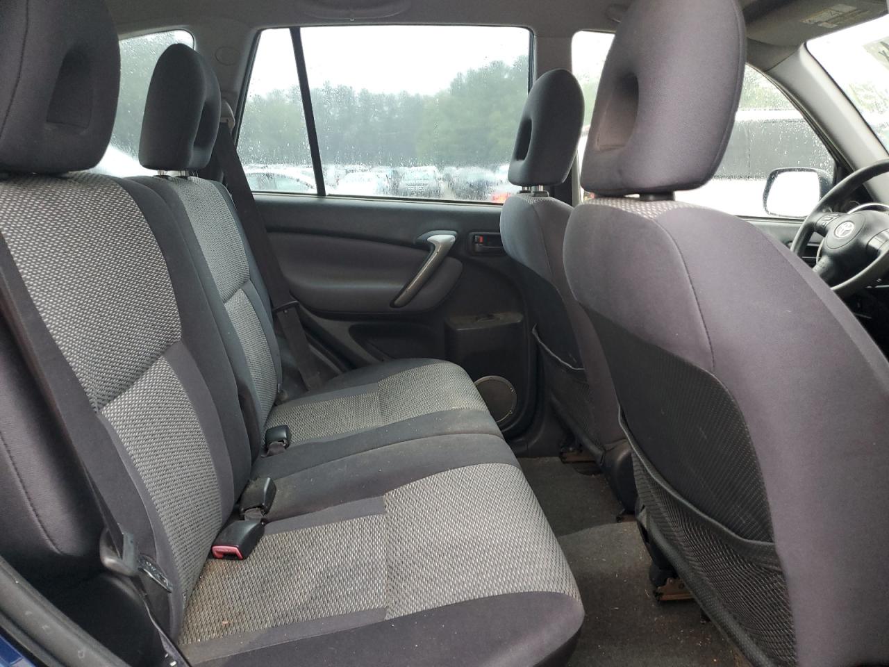 2004 Toyota Rav4 VIN: JTEHD20V746002597 Lot: 66294634