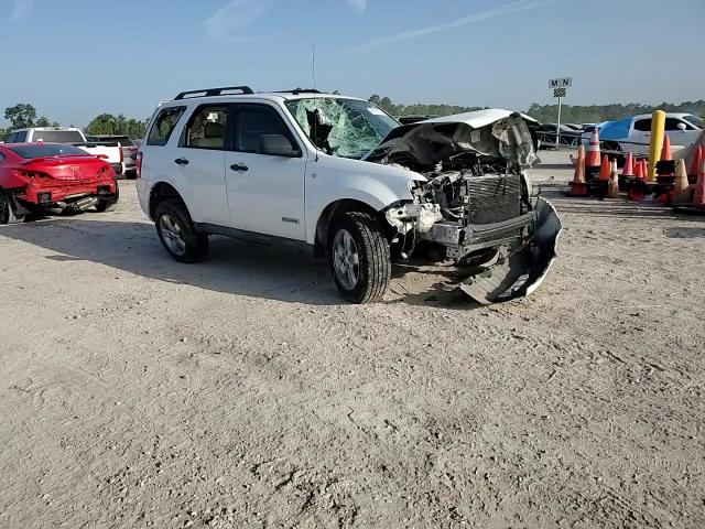 2008 Ford Escape Xlt VIN: 1FMCU03148KC70365 Lot: 65705104