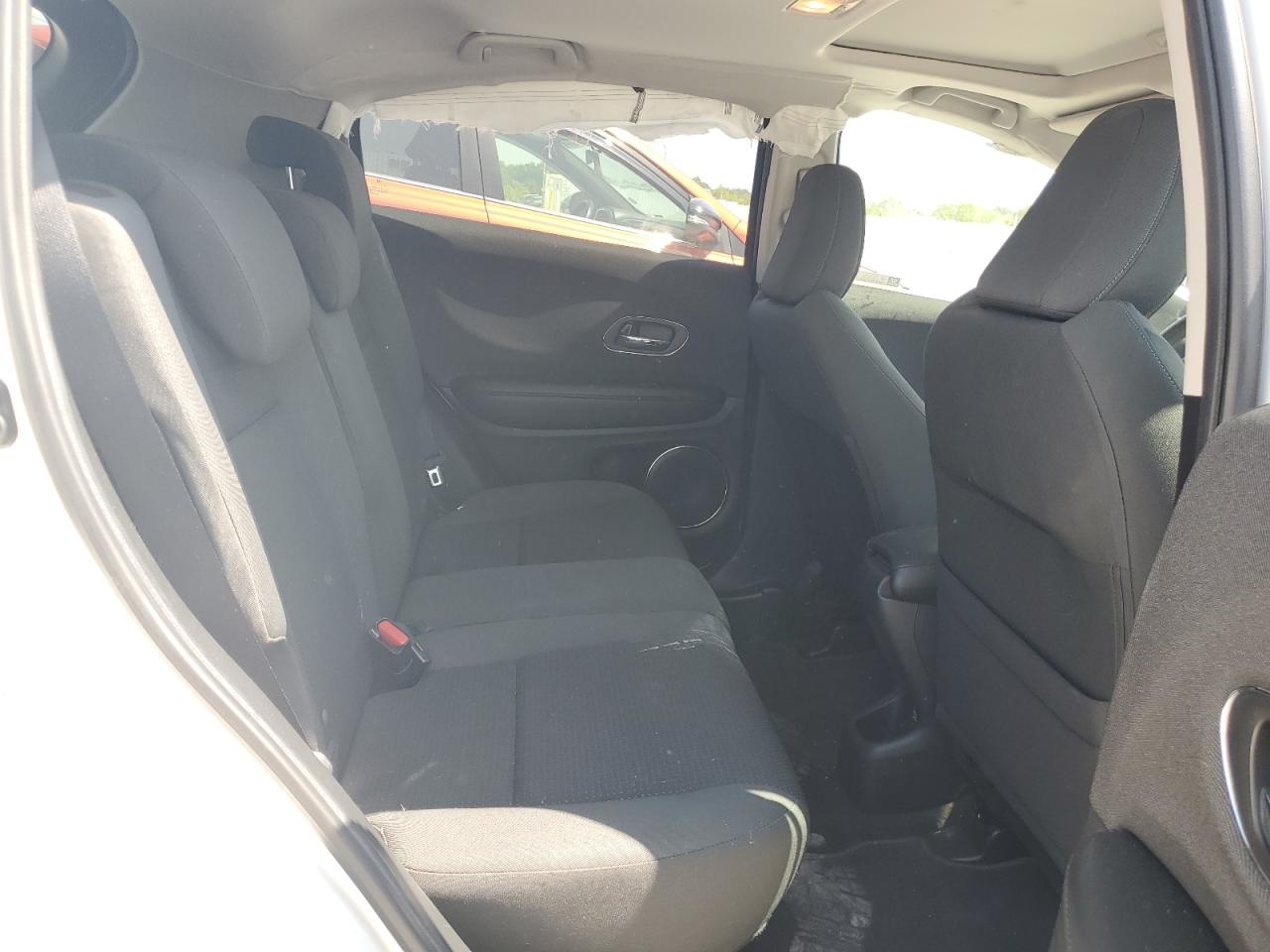 2019 Honda HR-V - Image 11